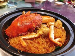 -港湾宴会厅(京基百纳店)