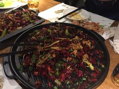 -胡桃里音乐酒馆(曲江店)