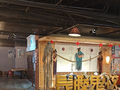 -长藤鬼校(龙翔店)