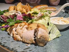-俄士厨房(五棵松华熙LIVE店)
