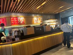 -星巴克(杭州临平万达广场店)
