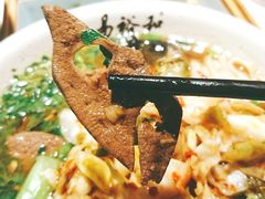 -易裕和·长沙米粉(竹塘西路店)