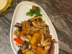 -前海沿·青岛菜(乐客城店)