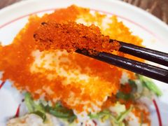 蟹子土豆沙拉-大雄寿司(中华广场店)