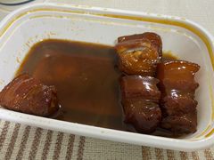 -小菜园新徽菜(宜兴八佰伴店)