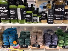 -LUSH(威尼斯人店)