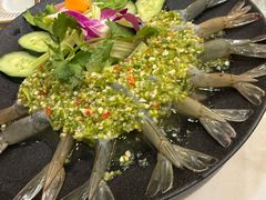 -阿诺泰·泰国餐厅(紫荆店)