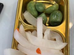 -冰城焰会大丰收铁锅炖(萝岗万达金街店)