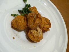 -隅乐胡椒虾·台湾菜·团建(皇岗店)