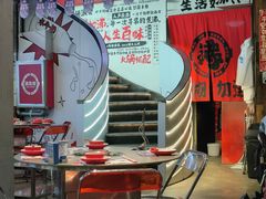 -生活如沸·顺德水牛奶火锅(大学路店)
