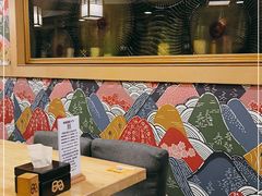 -桃屋日本料理(清华科技园店)