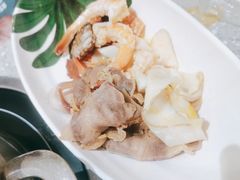 精选肥牛-集渔·泰式海鲜火锅(科华店)