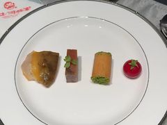 -沈灶河豚宴·河豚融合餐厅(汉中路店)
