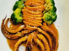 -大树头·花园餐厅(市桥店)