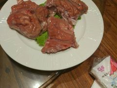-草原牧羊火锅·龙虾·烤鱼(杨浦店)