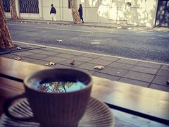 -RUMORS COFFEE ROASTERY鲁马滋咖啡(湖南路店)
