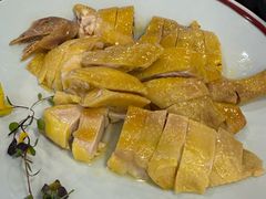 -明本湛江鸡•海鲜小厨(陈家祠店)