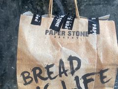 -PAPER STONE BAKERY(天环店)