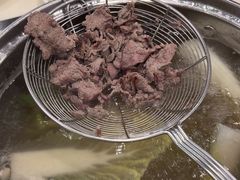 -联胜潮汕牛肉火锅(东苑南路店)