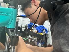 -TREK崔克自行车(碧云店)