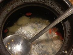 -民俗村柴火灶·景德江西菜(中国陶瓷博物馆店)