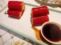 红米肠-3弄堂·滕王饭店·江西菜(铜锣湾店)
