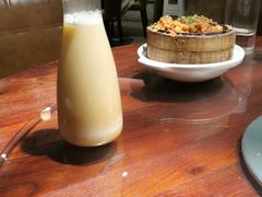 -易老头三样菜(南滨路总店)