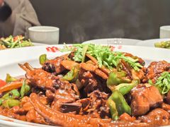 -单家老院·院子里的青岛菜(沙子口店)