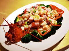 -红棉中餐厅·广州海航威斯汀酒店