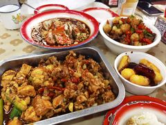 -老三样·旧食新味(船山路店)