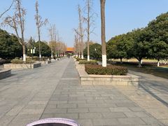 -明故宫遗址公园