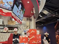 -DQ·蛋糕·冰淇淋(印象城店)