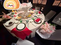-皇朝会.经典传统粤菜(外滩店)