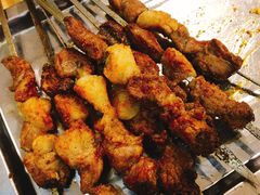 -新疆风味冷水鱼庄(友谊峰路店)