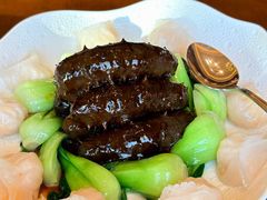 -臻宝中餐厅·大连菜·海鲜·融合菜(大连一方城堡豪华精选酒店)