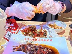 -庆峰龙虾烧烤(合肥一店)