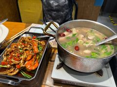 -黄泥岗·地道湖北菜(奥特莱斯店)