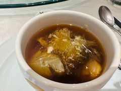 -聚春园自助餐厅(东街口店)