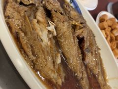 -聚首堂·特色小吃·肘子(什刹海德胜门店)