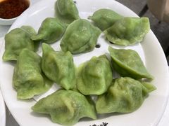 -船歌·鱼水饺青岛菜(国贸商城店)