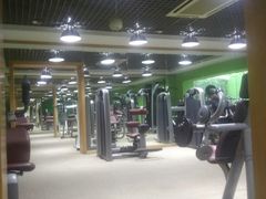 -怡禾健身俱乐部