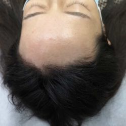 -西施无菌半永久纹绣眉眼影唇轻增发纹发际线