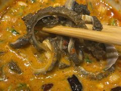 -东来顺饭庄(上地华联店)