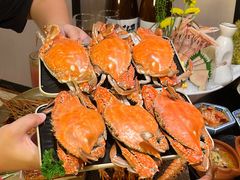 -桃夭日式料理(国信店)
