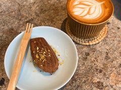 -Metal hands·铁手咖啡