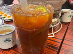 -沙胆彪炭炉牛杂煲(成都玉林店)