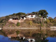 -东坡赤壁风景名胜区