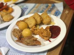 -好伦哥(冯村店)