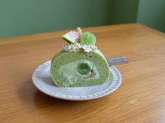 青提无花果开心果卷-三花屋 Mihhanaya