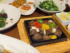 -甬上名灶(天一阁·翠柏店)